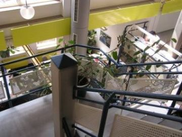 Laboratories: Library 2